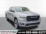 New 2025 Ram 1500 Laramie Crew Cab 4x4 Pickup for sale #SN710924 - photo 1