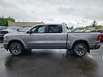 New 2025 Ram 1500 Laramie Crew Cab 4x4 Pickup for sale #SN710924 - photo 4