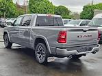New 2025 Ram 1500 Laramie Crew Cab 4x4 Pickup for sale #SN710924 - photo 5