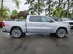 New 2025 Ram 1500 Laramie Crew Cab 4x4 Pickup for sale #SN710924 - photo 8
