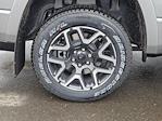 New 2025 Ram 1500 Laramie Crew Cab 4x4 Pickup for sale #SN710924 - photo 9
