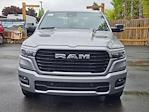 New 2025 Ram 1500 Laramie Crew Cab 4x4 Pickup for sale #SN710924 - photo 2