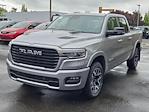 New 2025 Ram 1500 Laramie Crew Cab 4x4 Pickup for sale #SN710924 - photo 3