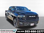 New 2025 Ram 1500 Laramie Crew Cab 4x4 Pickup for sale #SN710926 - photo 1