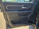 New 2025 Ram 1500 Laramie Crew Cab 4x4 Pickup for sale #SN710926 - photo 11