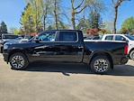 New 2025 Ram 1500 Laramie Crew Cab 4x4 Pickup for sale #SN710926 - photo 4