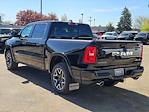 New 2025 Ram 1500 Laramie Crew Cab 4x4 Pickup for sale #SN710926 - photo 5