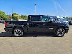 New 2025 Ram 1500 Laramie Crew Cab 4x4 Pickup for sale #SN710926 - photo 8