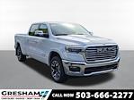 New 2025 Ram 1500 Laramie Crew Cab 4x4 Pickup for sale #SN710928 - photo 1