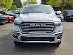 New 2025 Ram 1500 Laramie Crew Cab 4x4 Pickup for sale #SN710928 - photo 2
