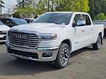 New 2025 Ram 1500 Laramie Crew Cab 4x4 Pickup for sale #SN710928 - photo 3