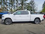 New 2025 Ram 1500 Laramie Crew Cab 4x4 Pickup for sale #SN710928 - photo 4