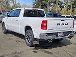 New 2025 Ram 1500 Laramie Crew Cab 4x4 Pickup for sale #SN710928 - photo 5