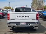 New 2025 Ram 1500 Laramie Crew Cab 4x4 Pickup for sale #SN710928 - photo 6
