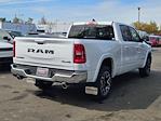 New 2025 Ram 1500 Laramie Crew Cab 4x4 Pickup for sale #SN710928 - photo 7