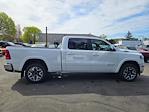 New 2025 Ram 1500 Laramie Crew Cab 4x4 Pickup for sale #SN710928 - photo 8