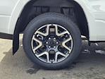 New 2025 Ram 1500 Laramie Crew Cab 4x4 Pickup for sale #SN710928 - photo 9