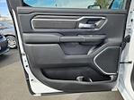 New 2025 Ram 1500 Laramie Crew Cab 4x4 Pickup for sale #SN710928 - photo 14