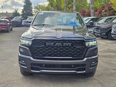 New 2025 Ram 1500 Big Horn Crew Cab 4x4 Pickup for sale #SN715390 - photo 2