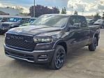 New 2025 Ram 1500 Big Horn Crew Cab 4x4 Pickup for sale #SN715390 - photo 3