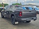 New 2025 Ram 1500 Big Horn Crew Cab 4x4 Pickup for sale #SN715390 - photo 5