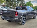 New 2025 Ram 1500 Big Horn Crew Cab 4x4 Pickup for sale #SN715390 - photo 7