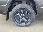 New 2025 Ram 1500 Big Horn Crew Cab 4x4 Pickup for sale #SN715390 - photo 9