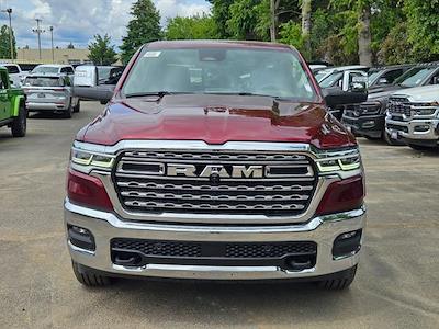 New 2025 Ram 1500 Longhorn Crew Cab 4x4 Pickup for sale #SN718541 - photo 2