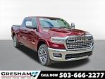 New 2025 Ram 1500 Longhorn Crew Cab 4x4 Pickup for sale #SN718541 - photo 1