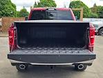 New 2025 Ram 1500 Longhorn Crew Cab 4x4 Pickup for sale #SN718541 - photo 10