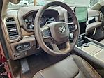 New 2025 Ram 1500 Longhorn Crew Cab 4x4 Pickup for sale #SN718541 - photo 13