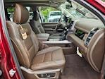 New 2025 Ram 1500 Longhorn Crew Cab 4x4 Pickup for sale #SN718541 - photo 18