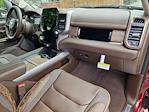 New 2025 Ram 1500 Longhorn Crew Cab 4x4 Pickup for sale #SN718541 - photo 19