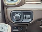 New 2025 Ram 1500 Longhorn Crew Cab 4x4 Pickup for sale #SN718541 - photo 20