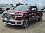 New 2025 Ram 1500 Longhorn Crew Cab 4x4 Pickup for sale #SN718541 - photo 3