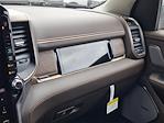 New 2025 Ram 1500 Longhorn Crew Cab 4x4 Pickup for sale #SN718541 - photo 37