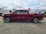 New 2025 Ram 1500 Longhorn Crew Cab 4x4 Pickup for sale #SN718541 - photo 4