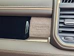 New 2025 Ram 1500 Longhorn Crew Cab 4x4 Pickup for sale #SN718541 - photo 45