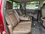 New 2025 Ram 1500 Longhorn Crew Cab 4x4 Pickup for sale #SN718541 - photo 49