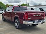 New 2025 Ram 1500 Longhorn Crew Cab 4x4 Pickup for sale #SN718541 - photo 5