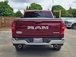 New 2025 Ram 1500 Longhorn Crew Cab 4x4 Pickup for sale #SN718541 - photo 6