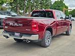 New 2025 Ram 1500 Longhorn Crew Cab 4x4 Pickup for sale #SN718541 - photo 7