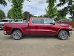 New 2025 Ram 1500 Longhorn Crew Cab 4x4 Pickup for sale #SN718541 - photo 8
