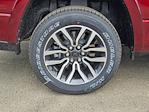 New 2025 Ram 1500 Longhorn Crew Cab 4x4 Pickup for sale #SN718541 - photo 9
