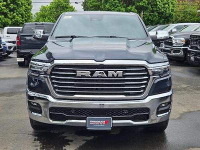 New 2025 Ram 1500 Laramie Crew Cab 4x4 Pickup for sale #SN720390 - photo 2