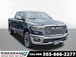 New 2025 Ram 1500 Laramie Crew Cab 4x4 Pickup for sale #SN720390 - photo 1