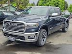New 2025 Ram 1500 Laramie Crew Cab 4x4 Pickup for sale #SN720390 - photo 3