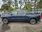 New 2025 Ram 1500 Laramie Crew Cab 4x4 Pickup for sale #SN720390 - photo 4