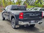 New 2025 Ram 1500 Laramie Crew Cab 4x4 Pickup for sale #SN720390 - photo 5