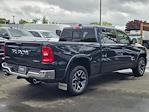 New 2025 Ram 1500 Laramie Crew Cab 4x4 Pickup for sale #SN720390 - photo 7